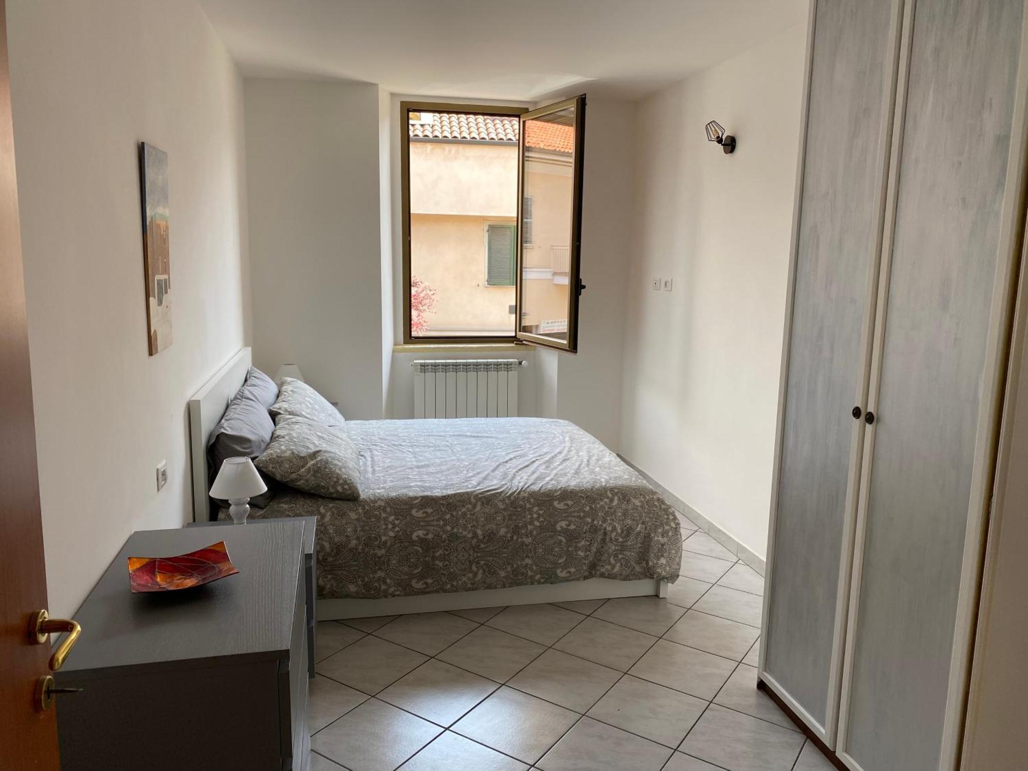 Casa Cassina Apartment Cassina de' Pecchi Bagian luar foto