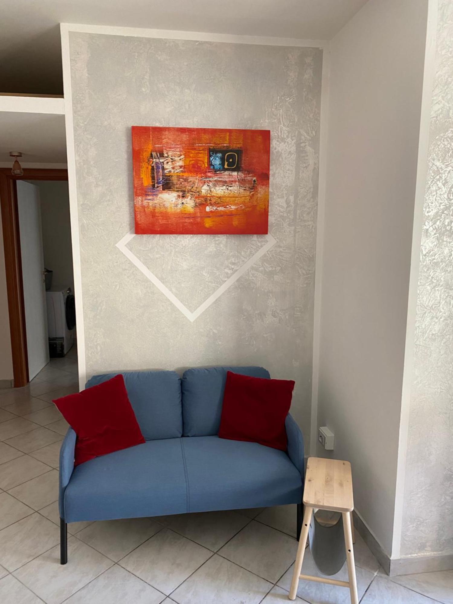 Casa Cassina Apartment Cassina de' Pecchi Bagian luar foto